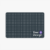 Personalized Pet Food Mat