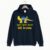 Peter the Anteater Mascot Hoodie – Navy