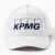 Phil Mickelson Hat KPMG LEFTY 6-Time Major Champ Golf PGA Cap