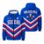 Philadelphia 76ers Windbreaker Jacket