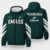 Philadelphia Eagles Windbreaker Jacket