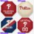 Philadelphia Phillies Umbrella