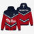 Philadelphia Phillies Windbreaker Jacket
