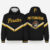 Pittsburgh Pirates Windbreaker Jacket