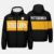 Pittsburgh Steelers Windbreaker Jacket