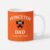 Princeton Dad Mug