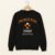 Princeton Dad Sweatshirt – Black