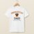 Princeton Dad T-Shirt – White