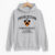 Princeton University Alumni Hoodie – Grey