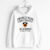Princeton University Alumni Hoodie – White