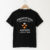Princeton University Alumni T-Shirt – Black