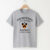 Princeton University Alumni T-Shirt – Grey