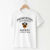 Princeton University Alumni T-Shirt – White