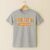 Princeton University T-Shirt – Grey