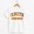 Princeton University T-Shirt – White