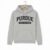 Purdue University College Hoodie – Grey