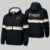 Purdue University Windbreaker Jacket
