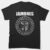 Ramones band funny T-Shirt