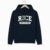 Rice University College Hoodie – Navy