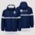 Rice University Windbreaker Jacket
