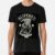 Slipknot T-shirt – 1995 Des Moines Iowa Premium T-Shirt