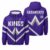 Sacramento Kings Windbreaker Jacket