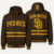 San Diego Padres Windbreaker Jacket