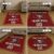 San Francisco 49ers Rug