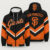 San Francisco Giants Windbreaker Jacket