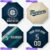 Seattle Mariners Umbrella