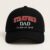 Stanford Dad Cap – Black