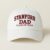 Stanford Dad Cap – White