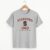 Stanford Dad T-Shirt – Grey