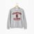 Stanford University Alumni Crewneck Sweatshirt – Grey