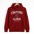 Stanford University Alumni Hoodie – Cardinal