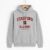 Stanford University Alumni Hoodie – Grey