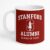 Stanford University Alumni Mug