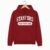 Stanford University College Hoodie – Cardinal Red