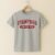 Stanford University T-Shirt – Grey
