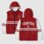 Stanford University Windbreaker Jacket