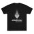 Static-X T-shirt – Describe Your Scream T-Shirt