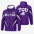 TCU Horned Frogs Windbreaker Jacket