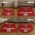 Tampa Bay Buccaneers Rug