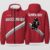 Tampa Bay Buccaneers Windbreaker Jacket