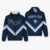 Tampa Bay Rays Windbreaker Jacket