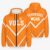 Tennessee Volunteers Windbreaker Jacket