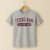 Texas A&M University T-Shirt – Grey
