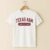 Texas A&M University T-Shirt – White
