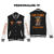 Texas Longhorns Letterman Jacket