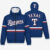 Texas Rangers Windbreaker Jacket